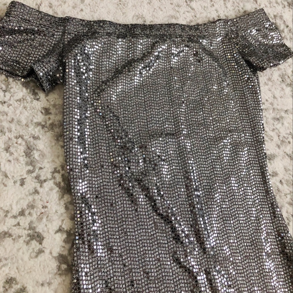Guess New Years Dress